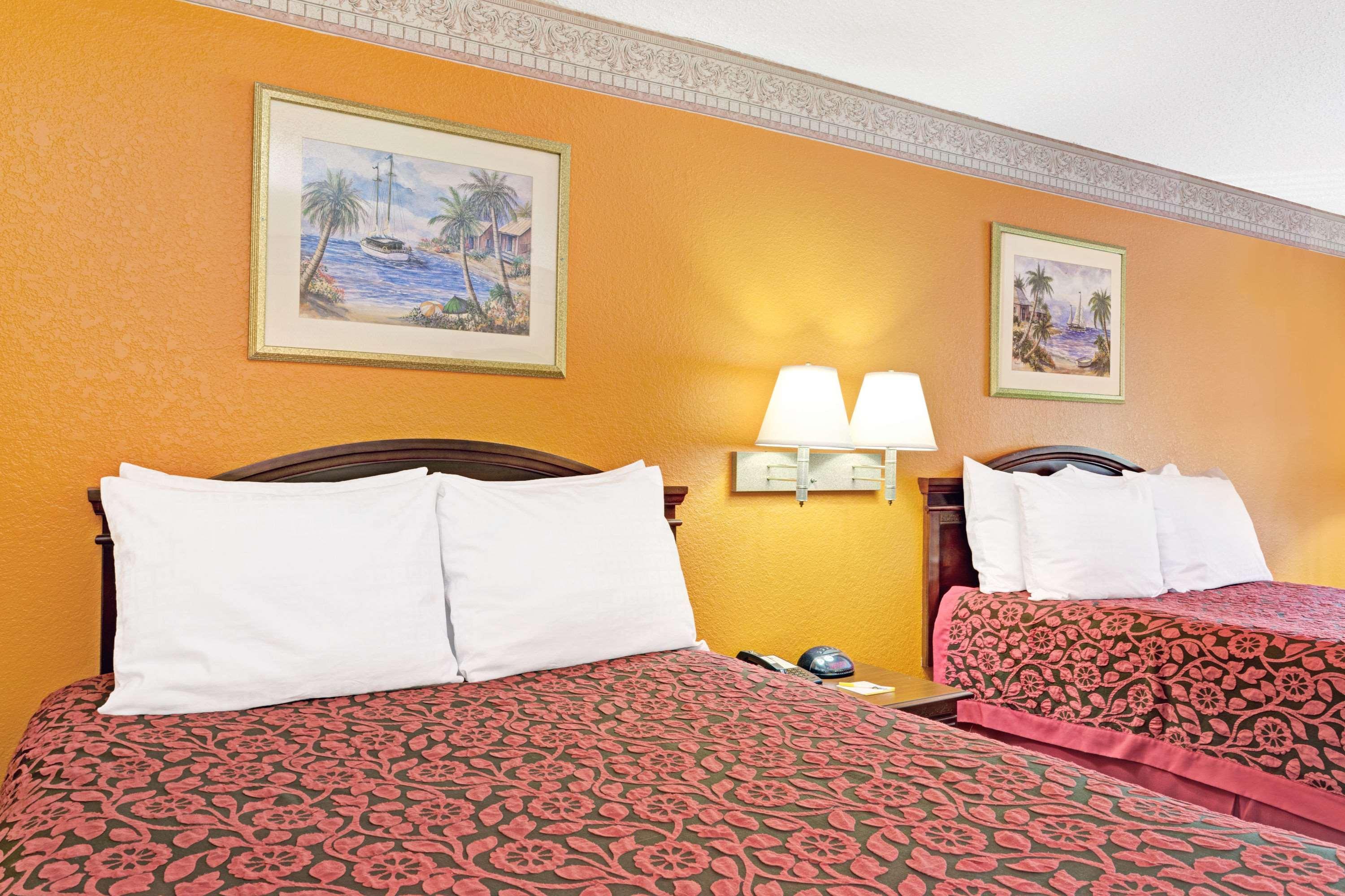 Sunset Inn Παραλία Ντειτόνα Εξωτερικό φωτογραφία