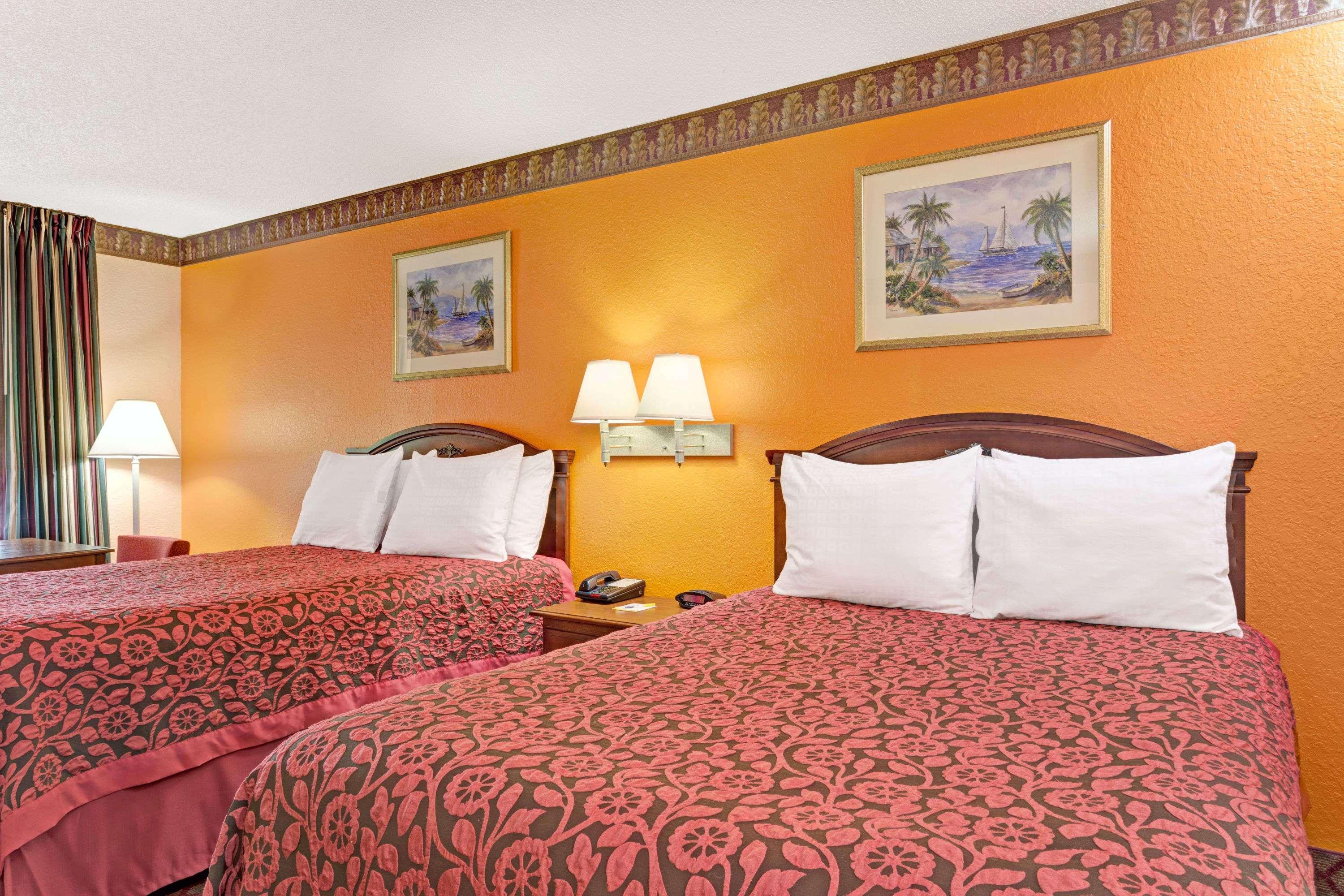 Sunset Inn Παραλία Ντειτόνα Εξωτερικό φωτογραφία